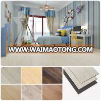 High Quality Bedroom Anti-UV Wood Pvc Vinyl Floor Planks