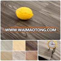 Commercial Non-slip Durable Thickness 2mm Vinyl PVC Flooring