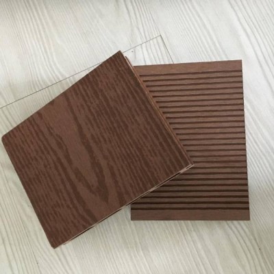 Wood Plastic Composite Wall Panel Wpc Cladding